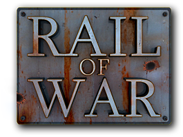 Rail of War